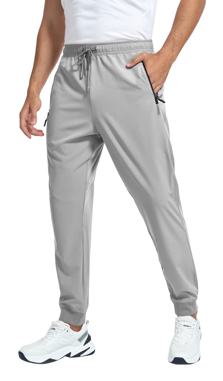 Lacoste Men'S Athletic Pants