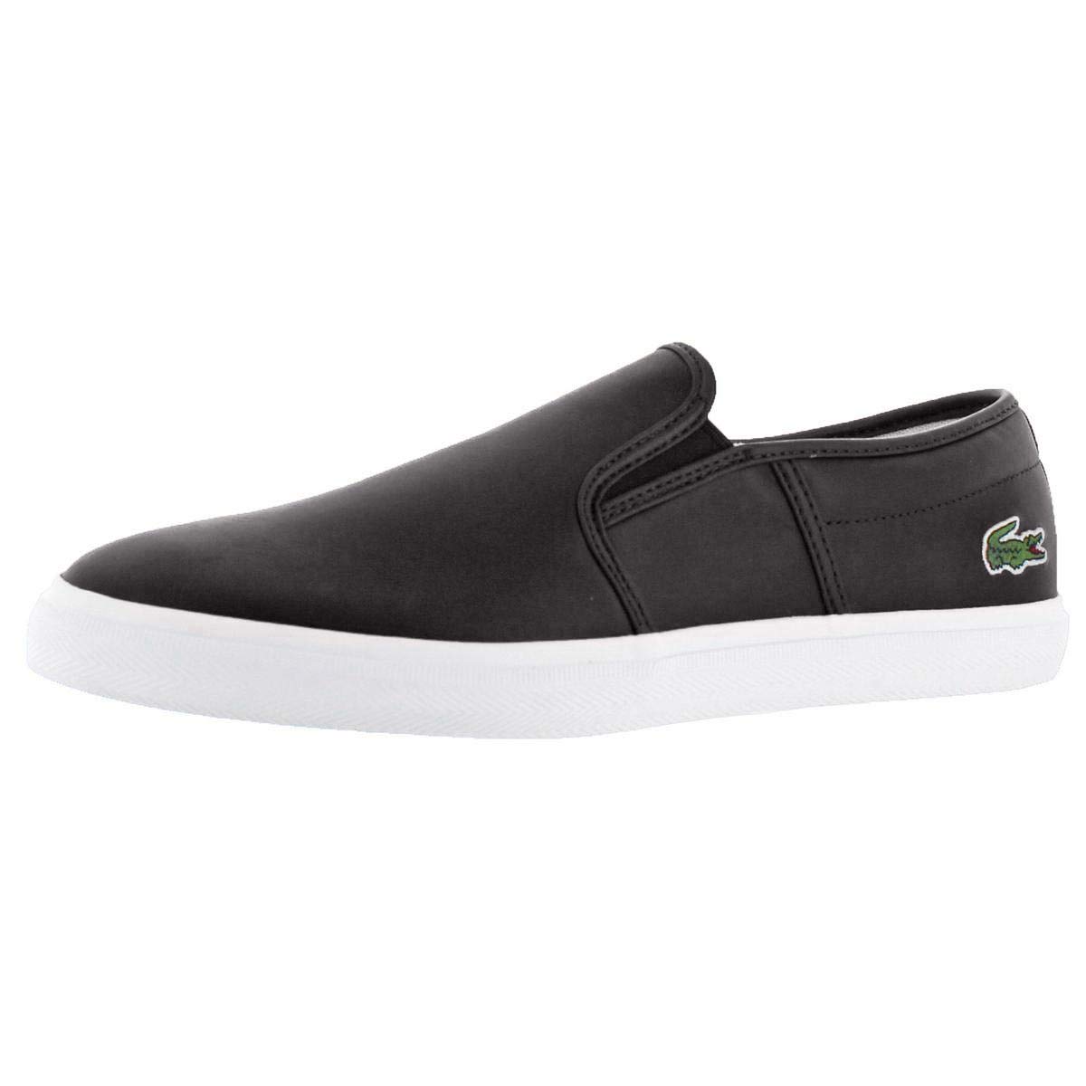 Lacoste Shoes Men