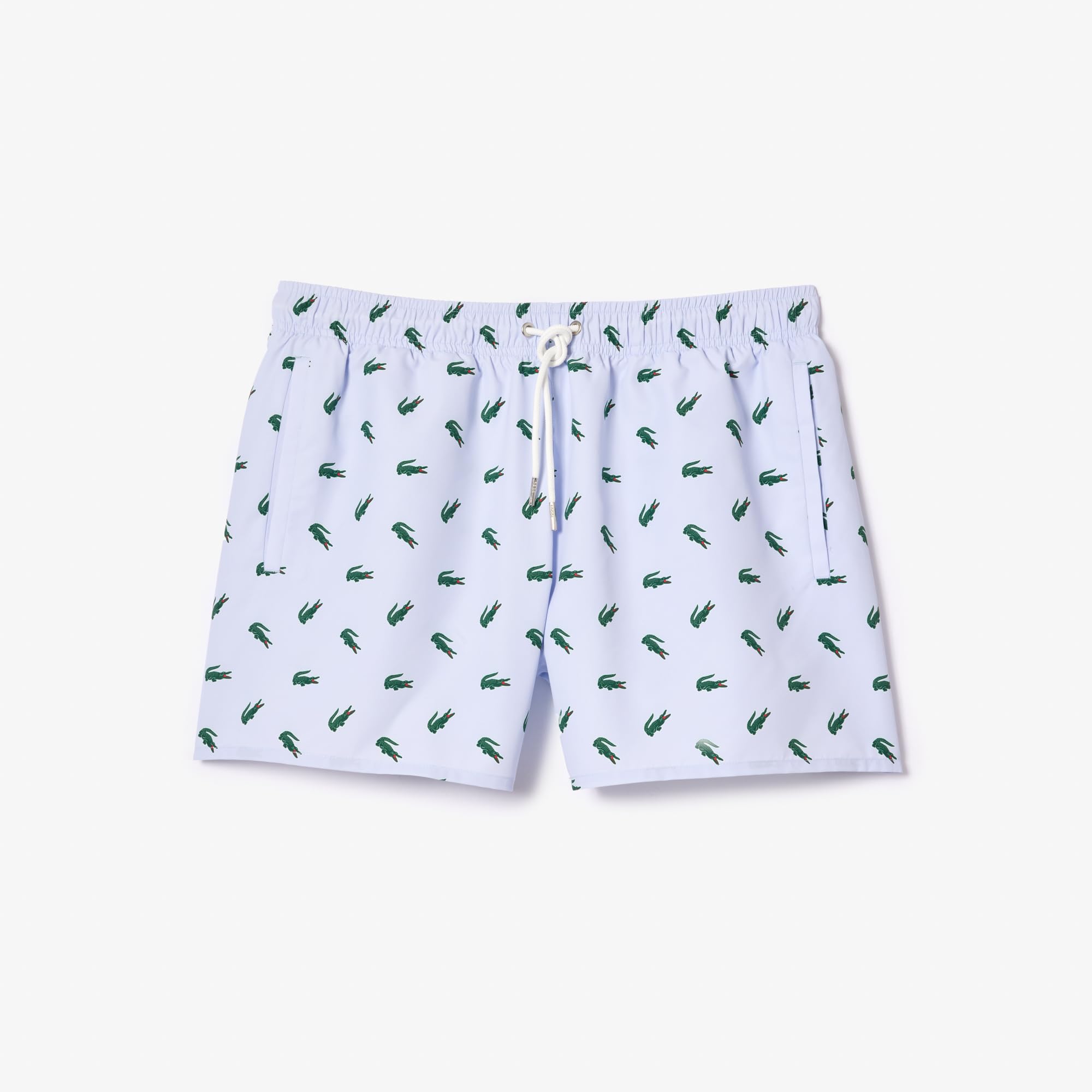Lacoste Men'S Swim Trunks