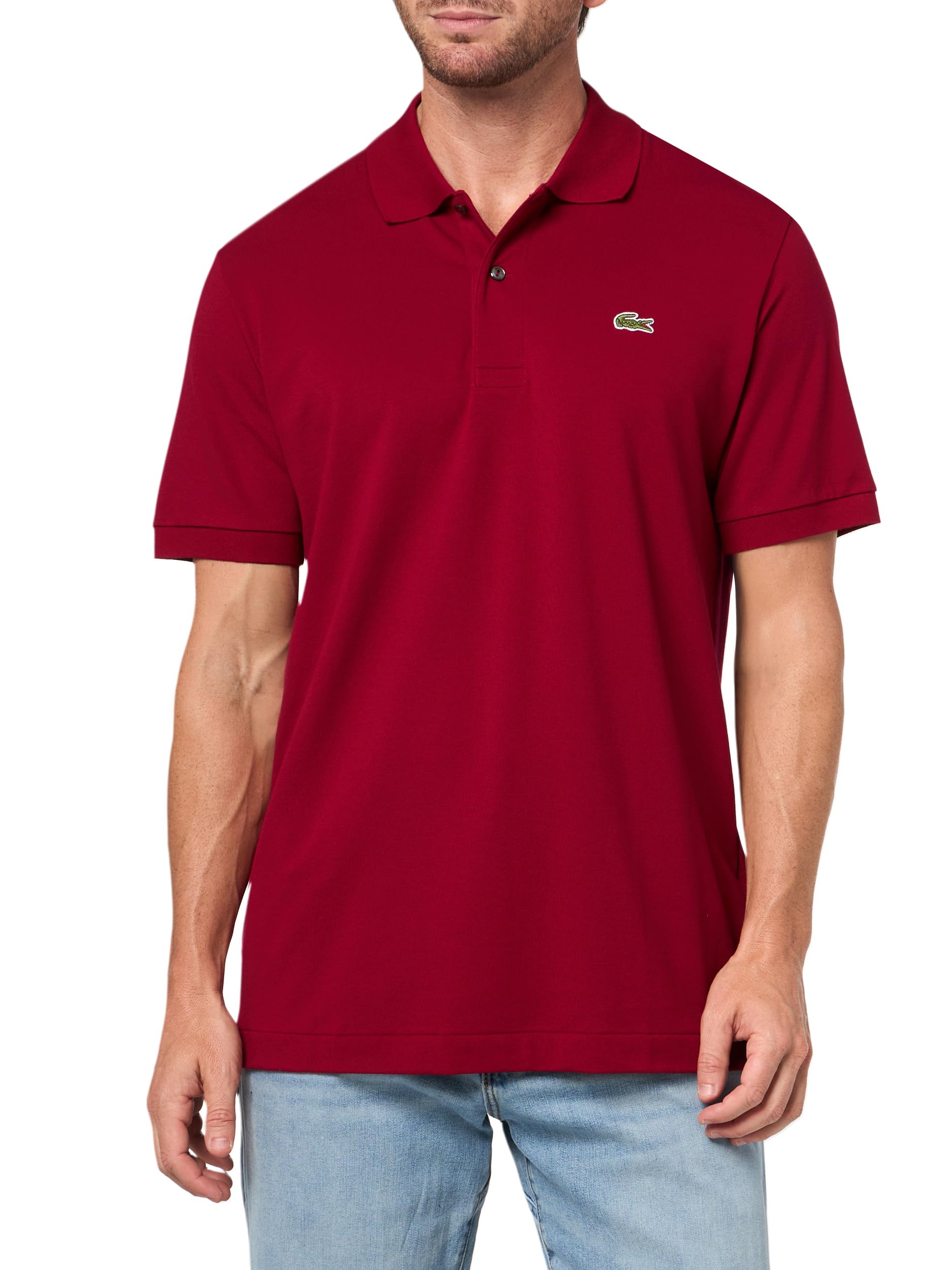 Lacoste Men'S Polo Shirts