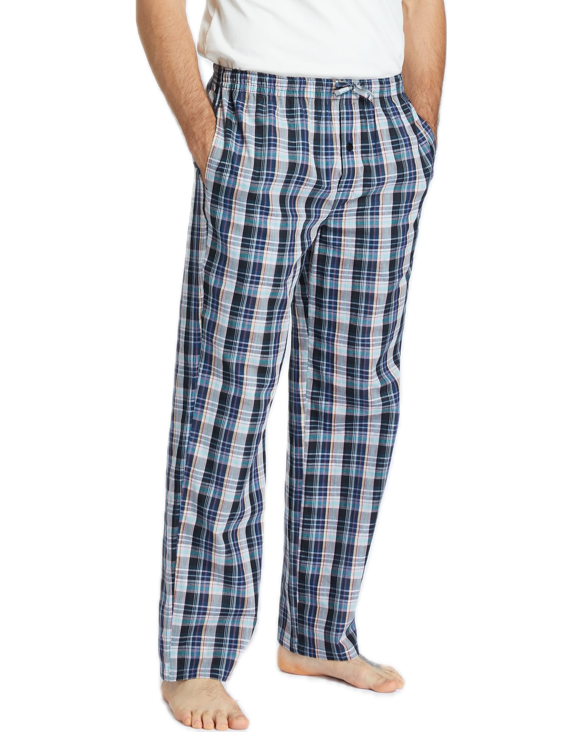 Lacoste Men'S Sleepwear