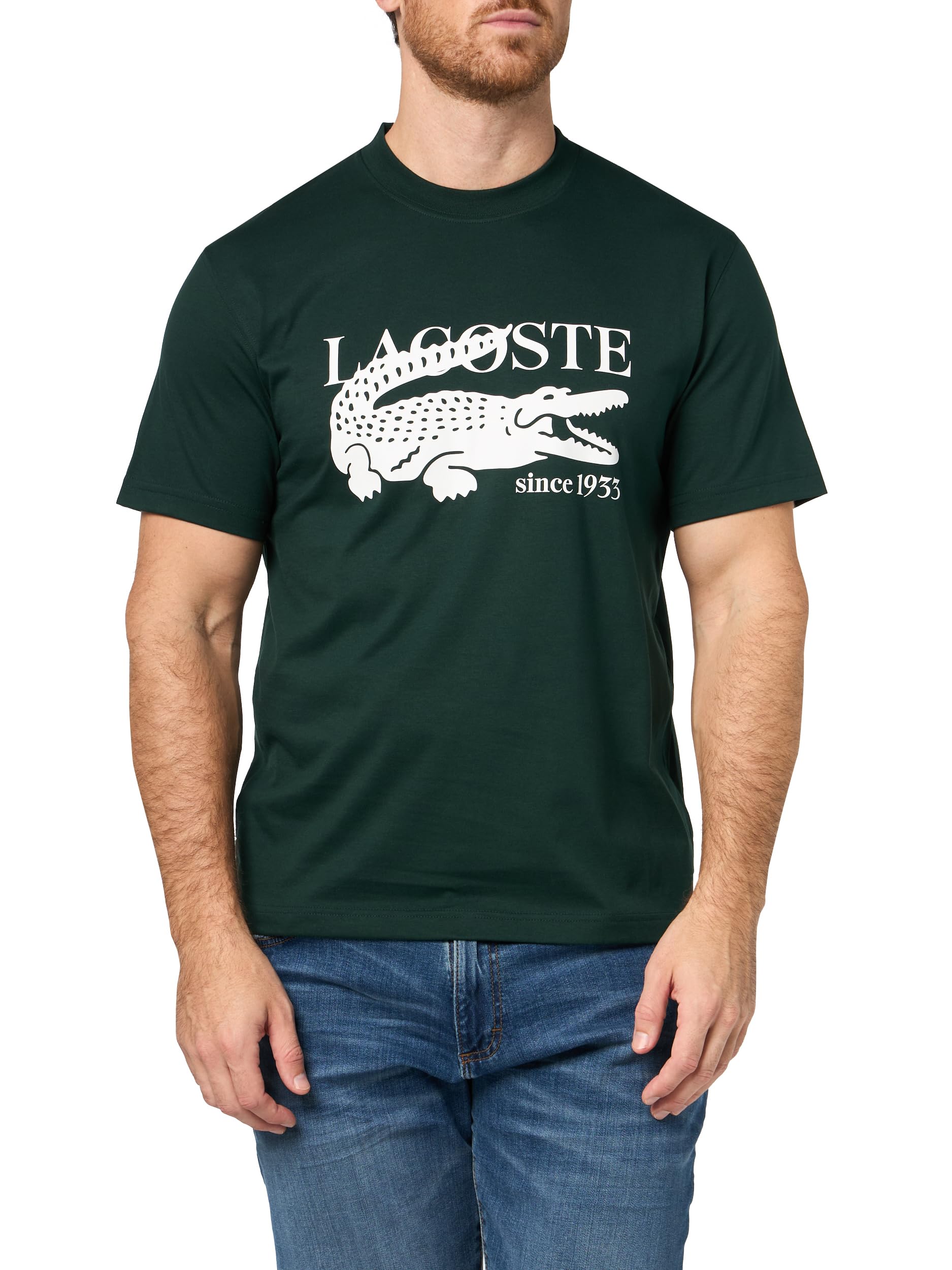 Lacoste Men'S T-Shirts